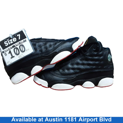Jordan Dj3003-062 Black