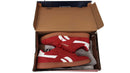 Reebok Ffc0092429 Red