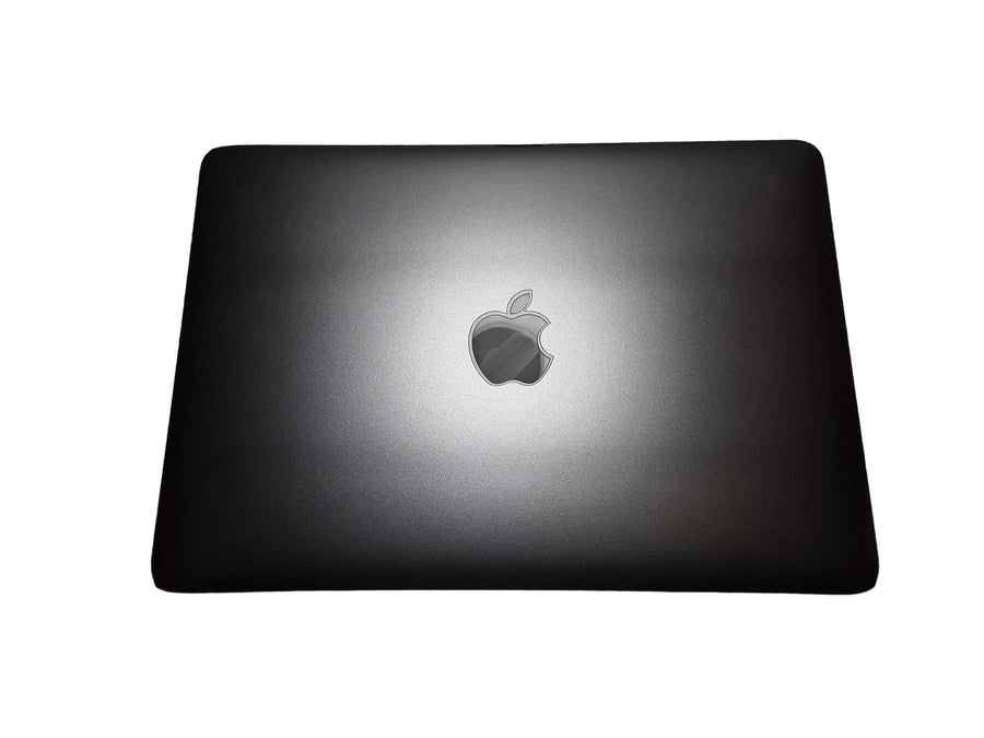 Apple Macbook Air 8 Gb 256 Gb Silver Laptop