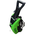 Portland 63254 Green Corded Pressure Washer