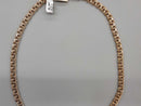 Chain - Yellow Gold 10k (.417) 51.8 grams 20 inch
