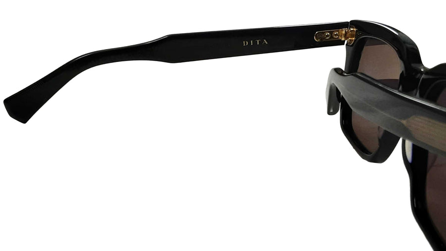 Dita Drx-2086-e-t-blk-ltd-54 Black