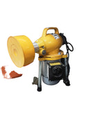 Vevor Ps10a Yellow Electric Drain Snake