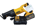 Dewalt Dcs380 Yellow Cordless Reciprocating Saw