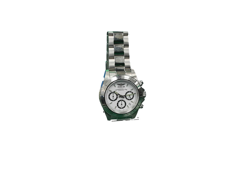 Invicta 9211 Silver Regular Watch