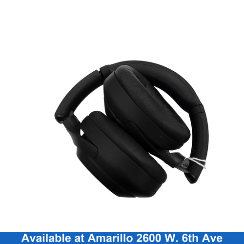 Sony Wh-1000xm4 Black Stereo Headphone