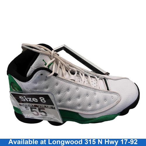 Jordan Db6537-113/414571-113 Green