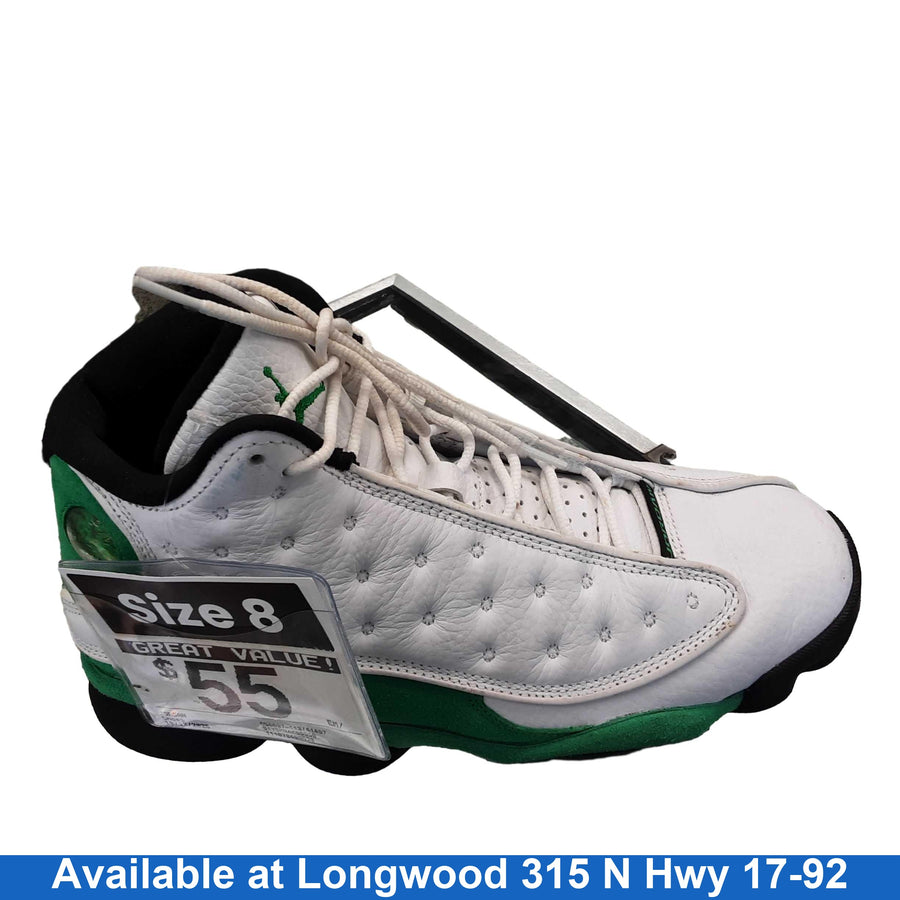 Jordan Db6537-113/414571-113 Green