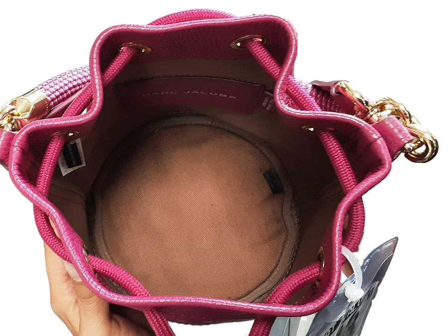 Marc Jacob Pink Purse / Handbag