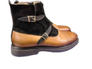 Marc Nolan Grant 12 Black