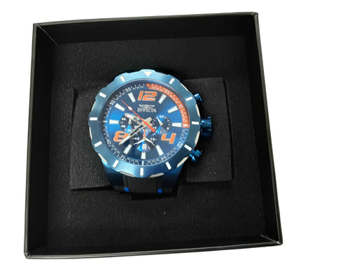 Invicta 50146 Silver Regular Watch