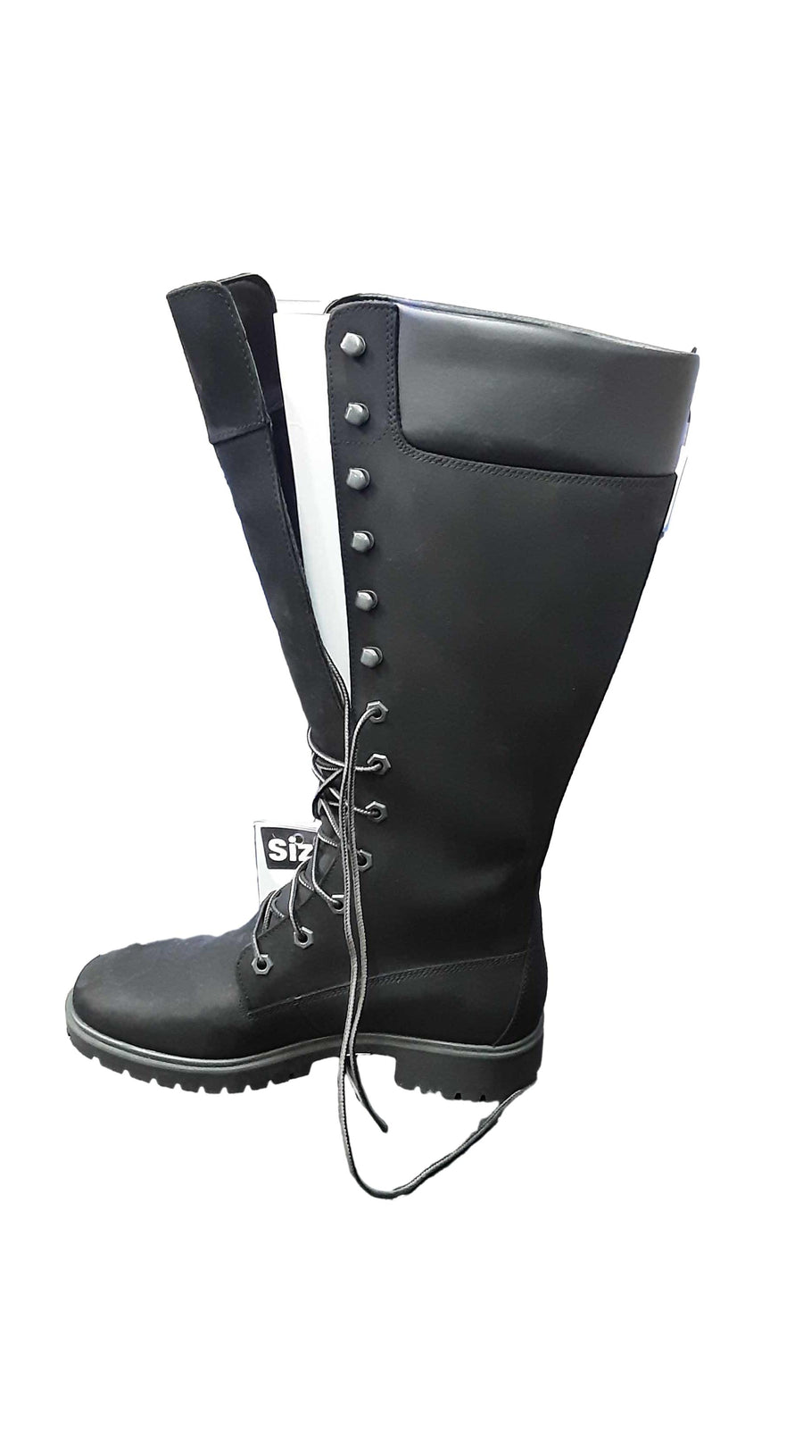 Timberland Tb18167r001 Black