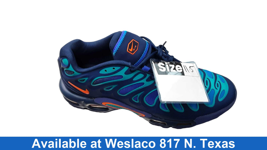 Nike Fd4290-400 Blue