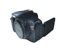 Canon Ds126311 Black Digital SLR Camera