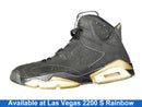 Jordan 050810-ln3 Black