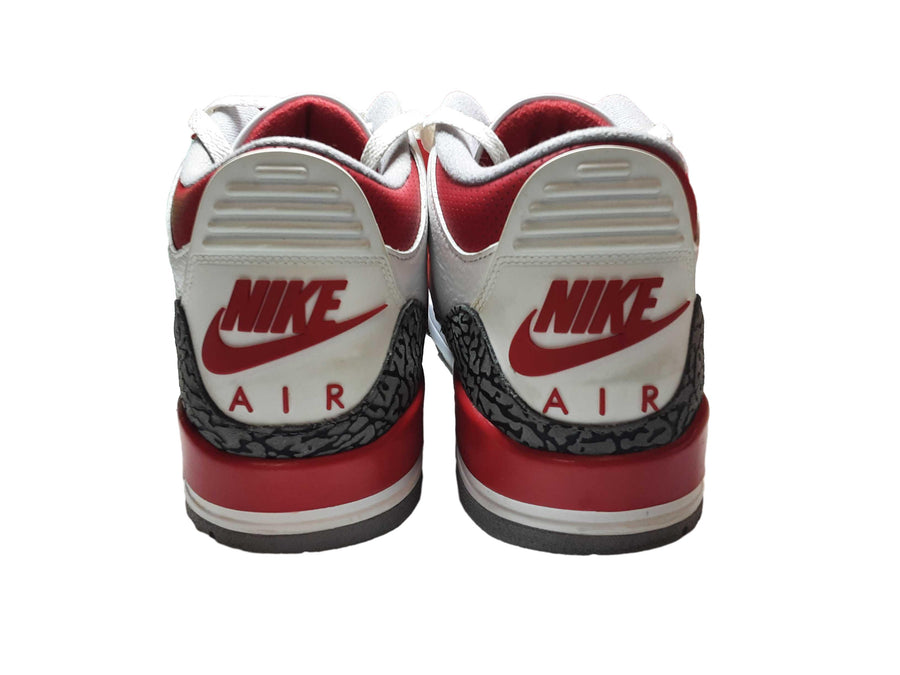 Jordan Air Jordan 3 Retro White
