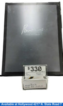 Boox Note Air 2 Plus Black Tablet