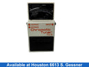 Boss Q6r7366 White Drum Accessories