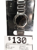 Movado 12616473 Silver Regular Watch