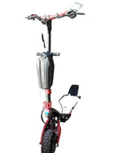 Varla Eagle One V 2.0 Black Moped / Vespa