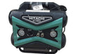 Hitachi Ec119sa Green Electric Compressor