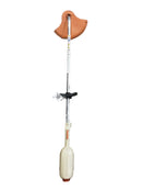 Stihl Fse60 Orange Corded String Trimmer
