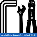 Unknowbrand Misc. Hand Tool