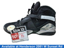 Jordan Fd1334-001 Black