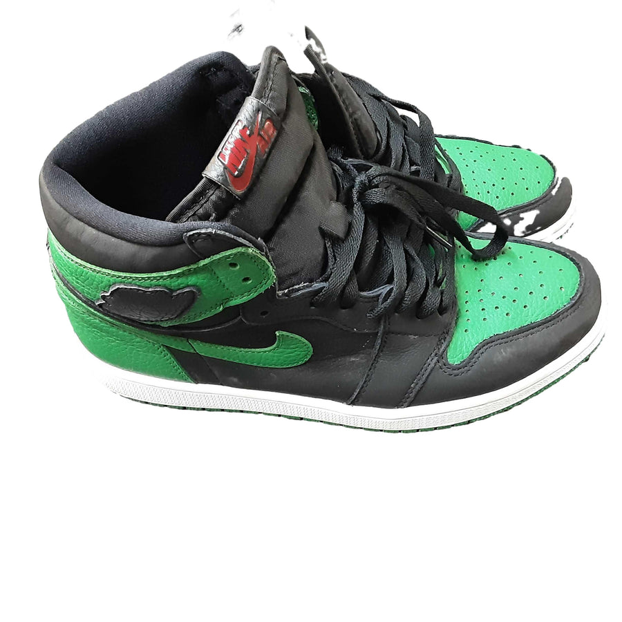 Jordan 555088-030 Green