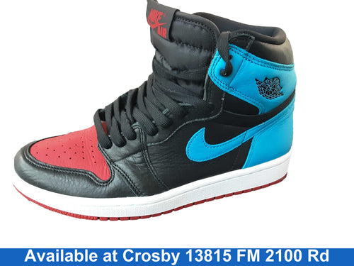 Nike Cd0461-046 Black