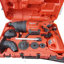 Milwaukee 2572-20 Red Misc. Plumbing Tool