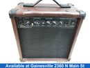Urban 1kku Brown Guitar Amplifier
