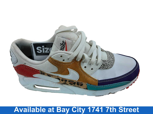 Nike Dh5075-100 Multi-color