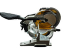 Dewalt Dws715 Yellow Corded Miter Saw