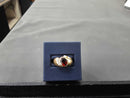 Women's Ring - Yellow Gold 14k (.585) 5.8 grams Size 9