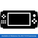 Nintendo Switch Oled (64gb) 64 Gb Black Portable Video Game System