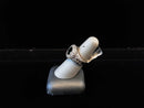 Women's Ring - Yellow Gold 10k (.417) 8.4 grams Size 20