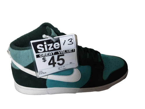 Nike Dj6152-300 Blue
