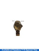 Michael Kors Gold Regular Watch