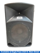 Mackie Thump15a Black PA / Band Speaker