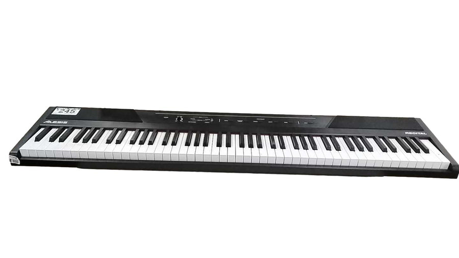 Alesis Recital Black