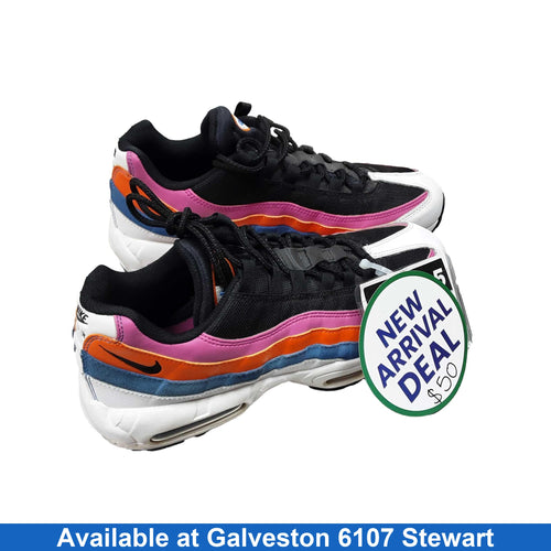 Nike Cw6990-100 Multi-color
