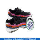 Nike Cw6990-100 Multi-color
