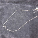 Gucci Chain - Yellow Gold 14k (.585) 4.2 grams 22 inch