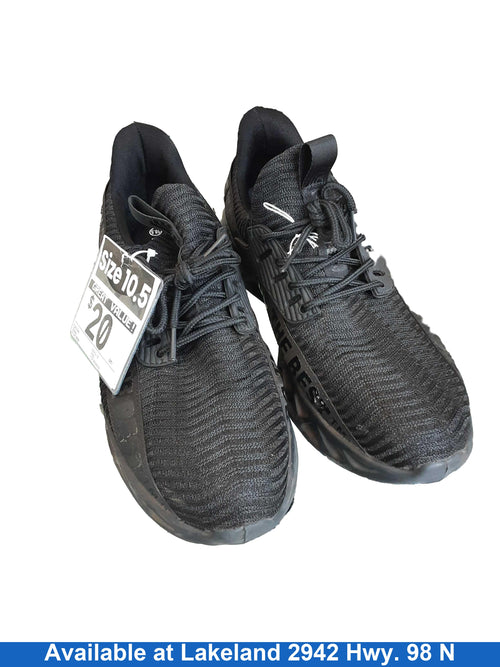 Furuian F2413-18 Black