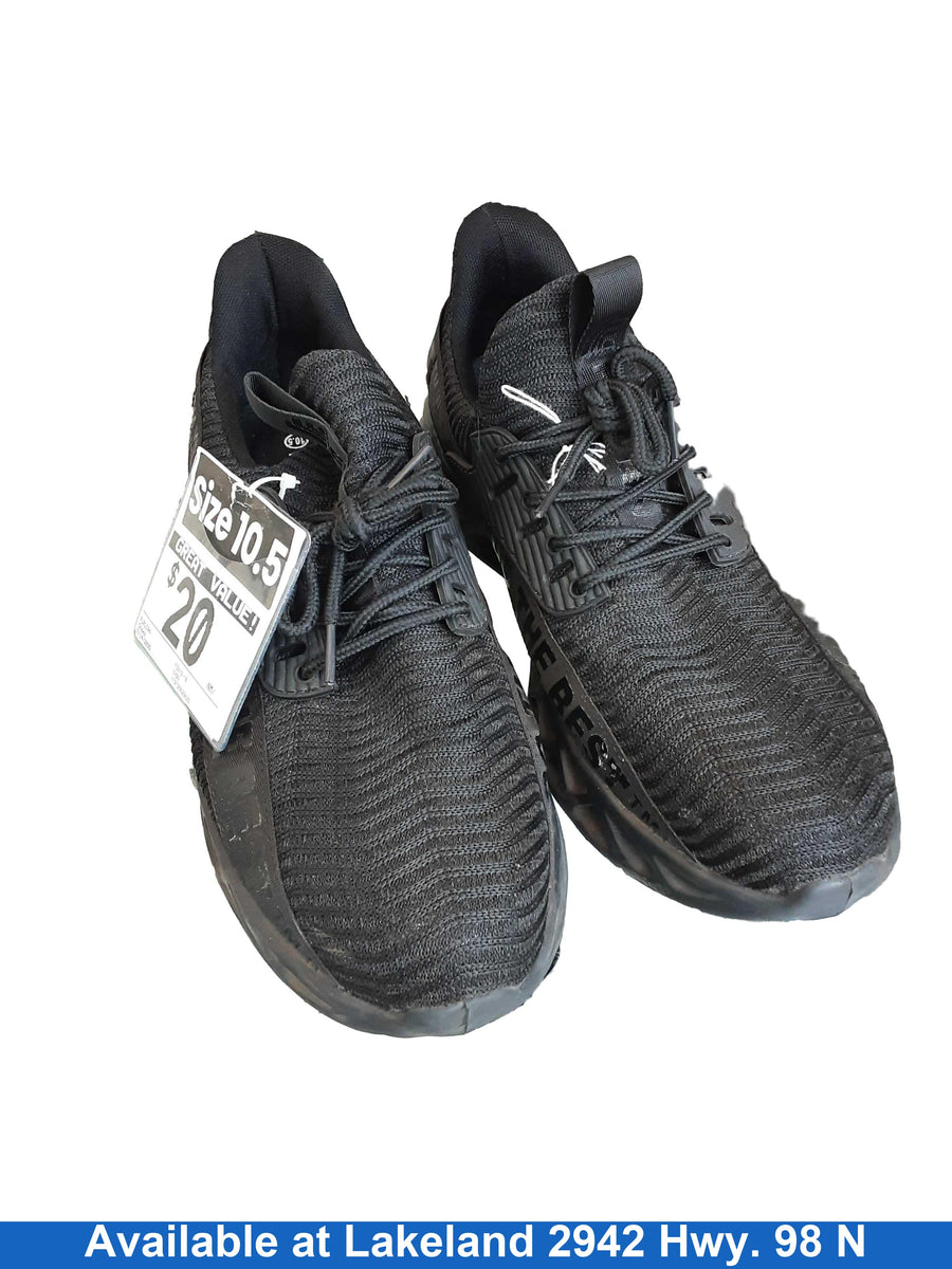 Furuian F2413-18 Black