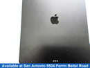 Apple A2926 Gray Tablet