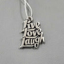 Pendant - Silver 1.7 grams