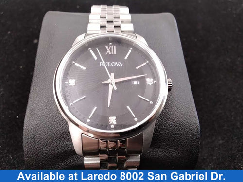 Watch - grams