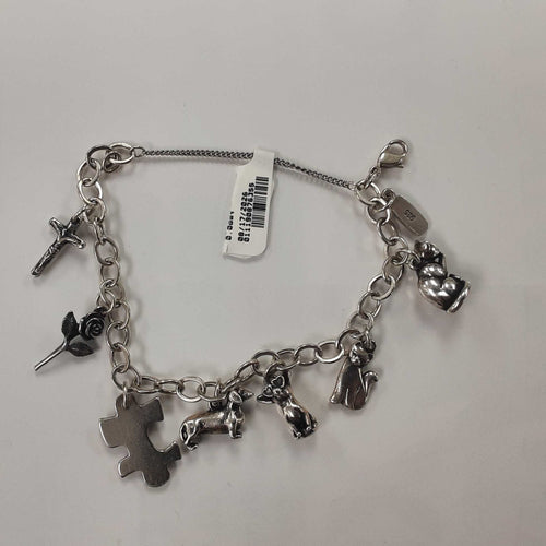 Character Bracelet